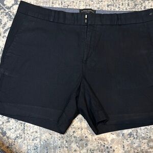Banana republic Shorts navy